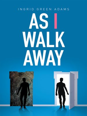 cover image of As I Walk Away